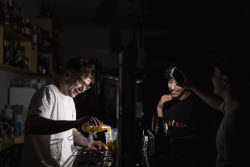 Spain and Portugal hit by massive power blackout