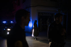 Spain and Portugal hit by massive power blackout