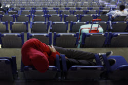 Spain and Portugal hit by massive blackout