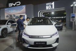 Indonesia Electric Vehicle Show