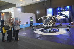 Indonesia Electric Vehicle Show