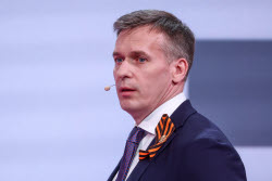 Znaniye.Pervye educational marathon in Moscow
