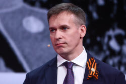 Znaniye.Pervye educational marathon in Moscow