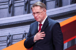 Znaniye.Pervye educational marathon in Moscow