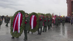 VIDEO. Funeral of Lieutenant General Moskalik near Moscow