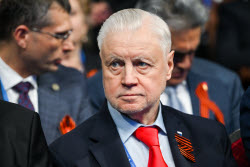 Рабочая поездка президента РФ Путина в Волгоград