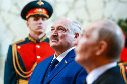 Рабочая поездка президента РФ Путина в Волгоград