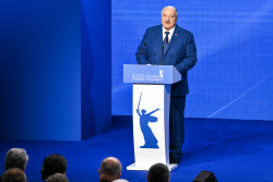 Рабочая поездка президента РФ Путина в Волгоград