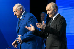 Рабочая поездка президента РФ Путина в Волгоград
