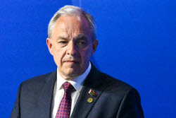 Рабочая поездка президента РФ Путина в Волгоград