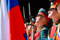 Рабочая поездка президента РФ Путина в Волгоград