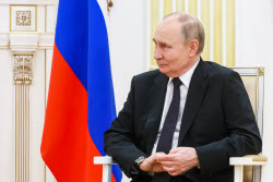 Рабочая поездка президента РФ Путина в Волгоград