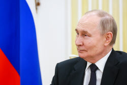 Рабочая поездка президента РФ Путина в Волгоград