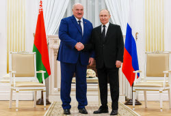 Рабочая поездка президента РФ Путина в Волгоград