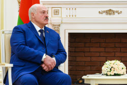 Рабочая поездка президента РФ Путина в Волгоград