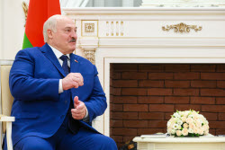Рабочая поездка президента РФ Путина в Волгоград