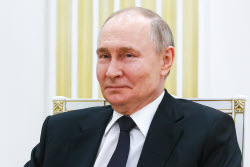 Рабочая поездка президента РФ Путина в Волгоград