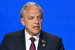 Рабочая поездка президента РФ Путина в Волгоград