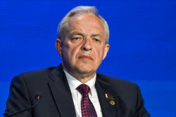 Рабочая поездка президента РФ Путина в Волгоград