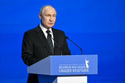 Рабочая поездка президента РФ Путина в Волгоград