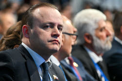 Рабочая поездка президента РФ Путина в Волгоград