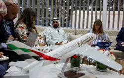Arabian Travel Market 2025 kicks off in Dubai