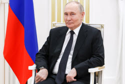 Рабочая поездка президента РФ Путина в Волгоград