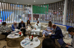 Arabian Travel Market 2025 kicks off in Dubai