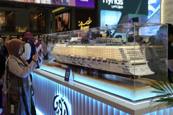 Emirates Arabian Travel Market