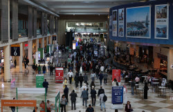 Arabian Travel Market 2025 kicks off in Dubai
