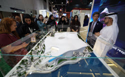 Arabian Travel Market 2025 kicks off in Dubai