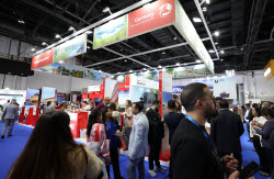Arabian Travel Market 2025 kicks off in Dubai