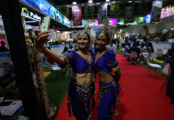 Arabian Travel Market 2025 kicks off in Dubai
