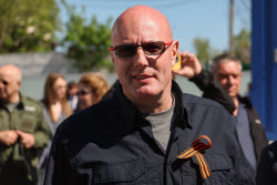 Deputy PM Chernyshenko on working visit to Donetsk People's Republic, Russia