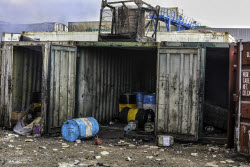 Death Toll in Iranian Port Explosion Rises to 70 - Iran