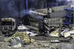 Death Toll in Iranian Port Explosion Rises to 70 - Iran
