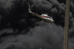 Death Toll in Iranian Port Explosion Rises to 70 - Iran