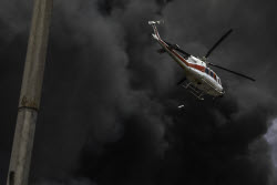 Death Toll in Iranian Port Explosion Rises to 70 - Iran