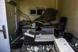 Death Toll in Iranian Port Explosion Rises to 70 - Iran