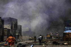 Death Toll in Iranian Port Explosion Rises to 70 - Iran
