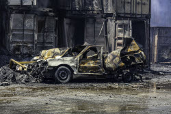 Death Toll in Iranian Port Explosion Rises to 70 - Iran