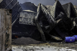 Death Toll in Iranian Port Explosion Rises to 70 - Iran