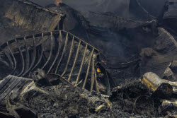 Death Toll in Iranian Port Explosion Rises to 70 - Iran