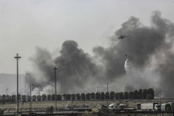 Death Toll in Iranian Port Explosion Rises to 70 - Iran