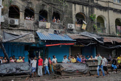 India Hotel Fire