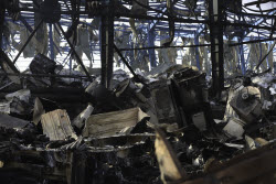 Death Toll in Iranian Port Explosion Rises to 70 - Iran