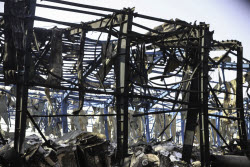 Death Toll in Iranian Port Explosion Rises to 70 - Iran