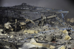 Death Toll in Iranian Port Explosion Rises to 70 - Iran