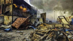 Death Toll in Iranian Port Explosion Rises to 70 - Iran