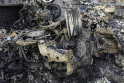 Death Toll in Iranian Port Explosion Rises to 70 - Iran